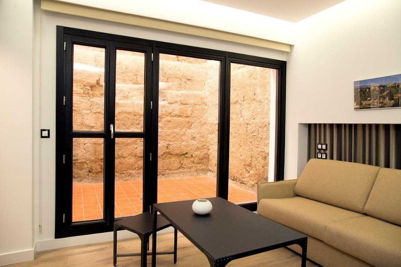 La Tinaja Del Realejo Apartment Гранада Екстериор снимка