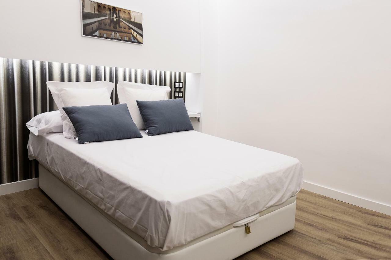 La Tinaja Del Realejo Apartment Гранада Екстериор снимка