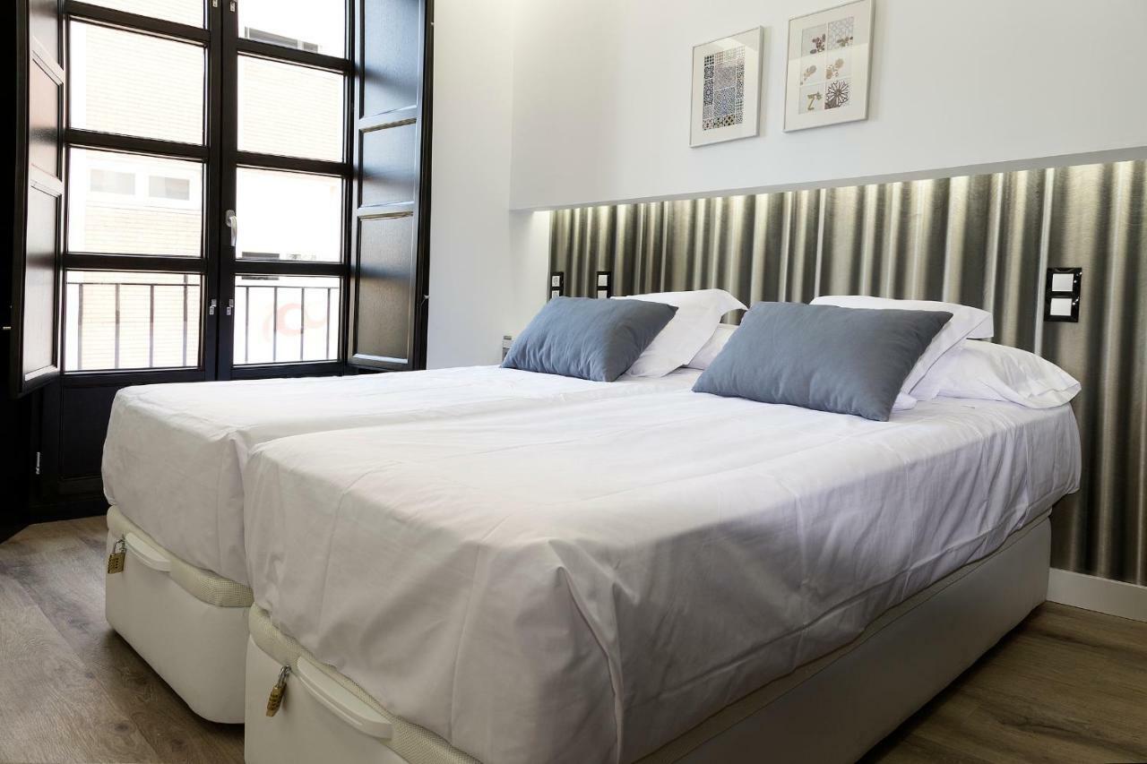 La Tinaja Del Realejo Apartment Гранада Екстериор снимка