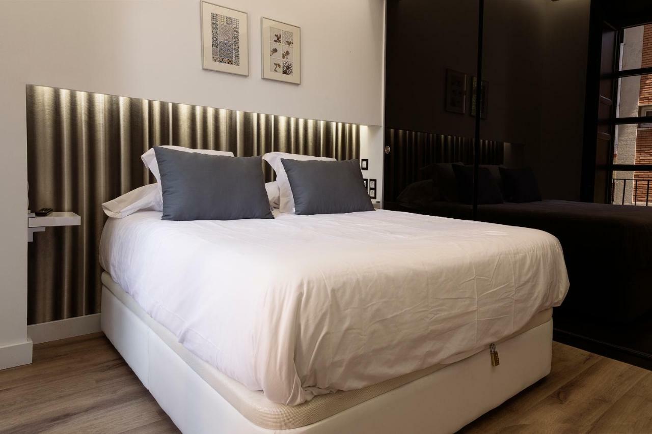 La Tinaja Del Realejo Apartment Гранада Екстериор снимка