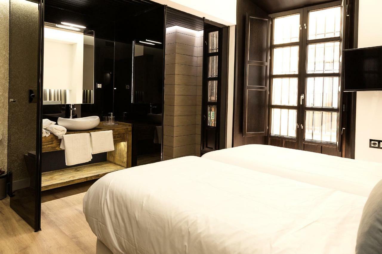 La Tinaja Del Realejo Apartment Гранада Екстериор снимка