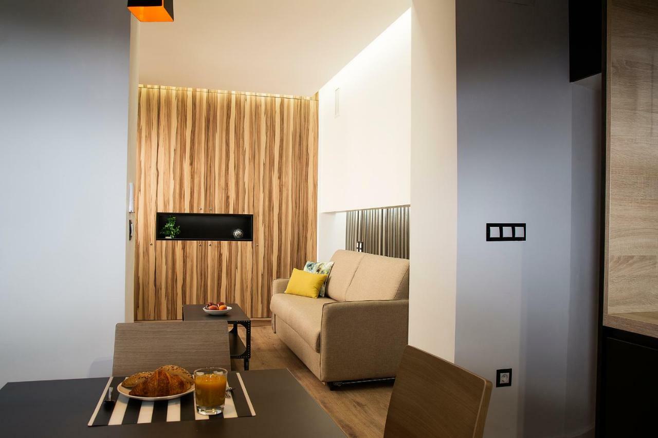 La Tinaja Del Realejo Apartment Гранада Екстериор снимка