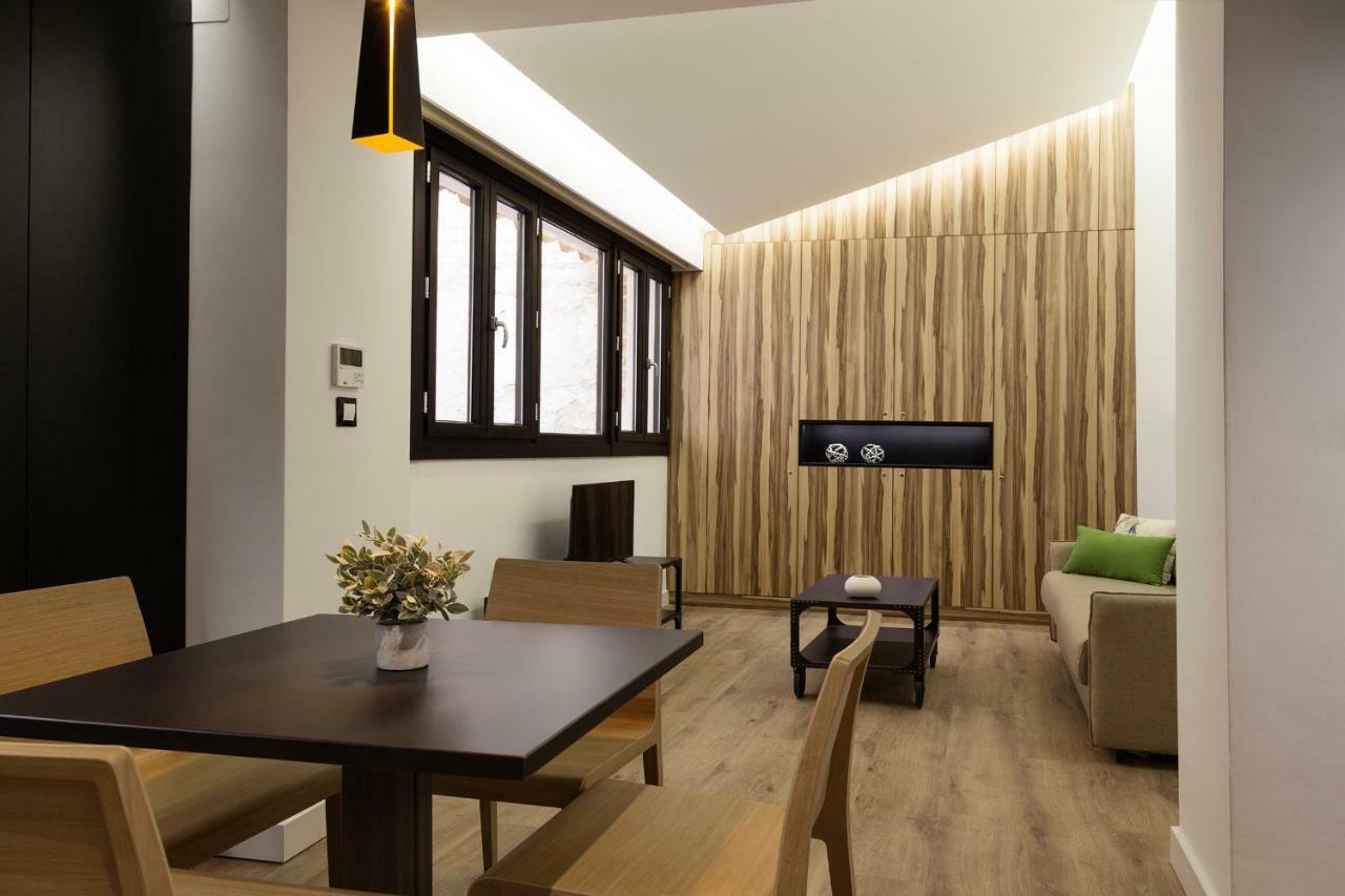 La Tinaja Del Realejo Apartment Гранада Екстериор снимка