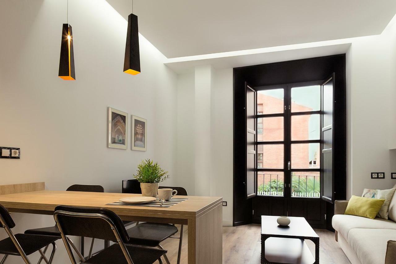 La Tinaja Del Realejo Apartment Гранада Екстериор снимка