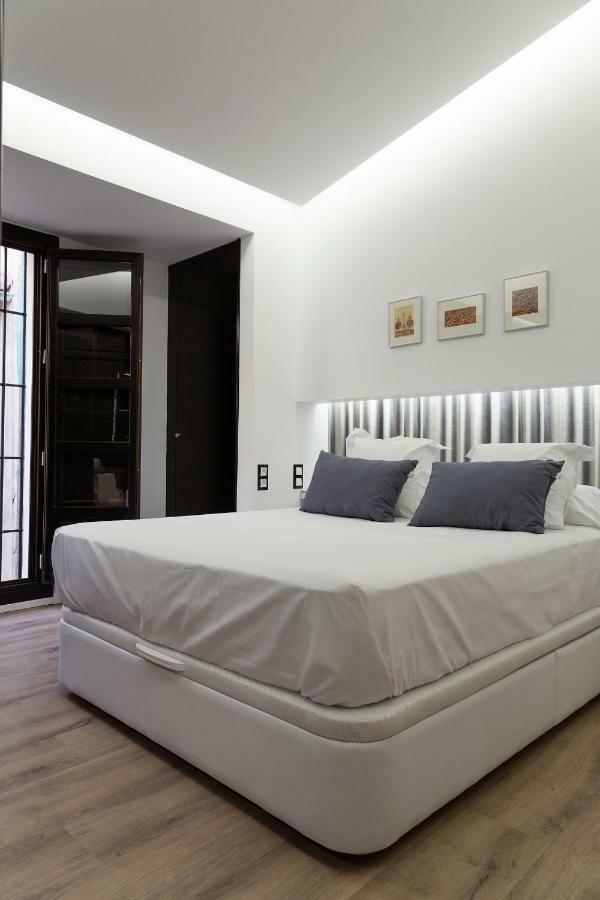 La Tinaja Del Realejo Apartment Гранада Екстериор снимка